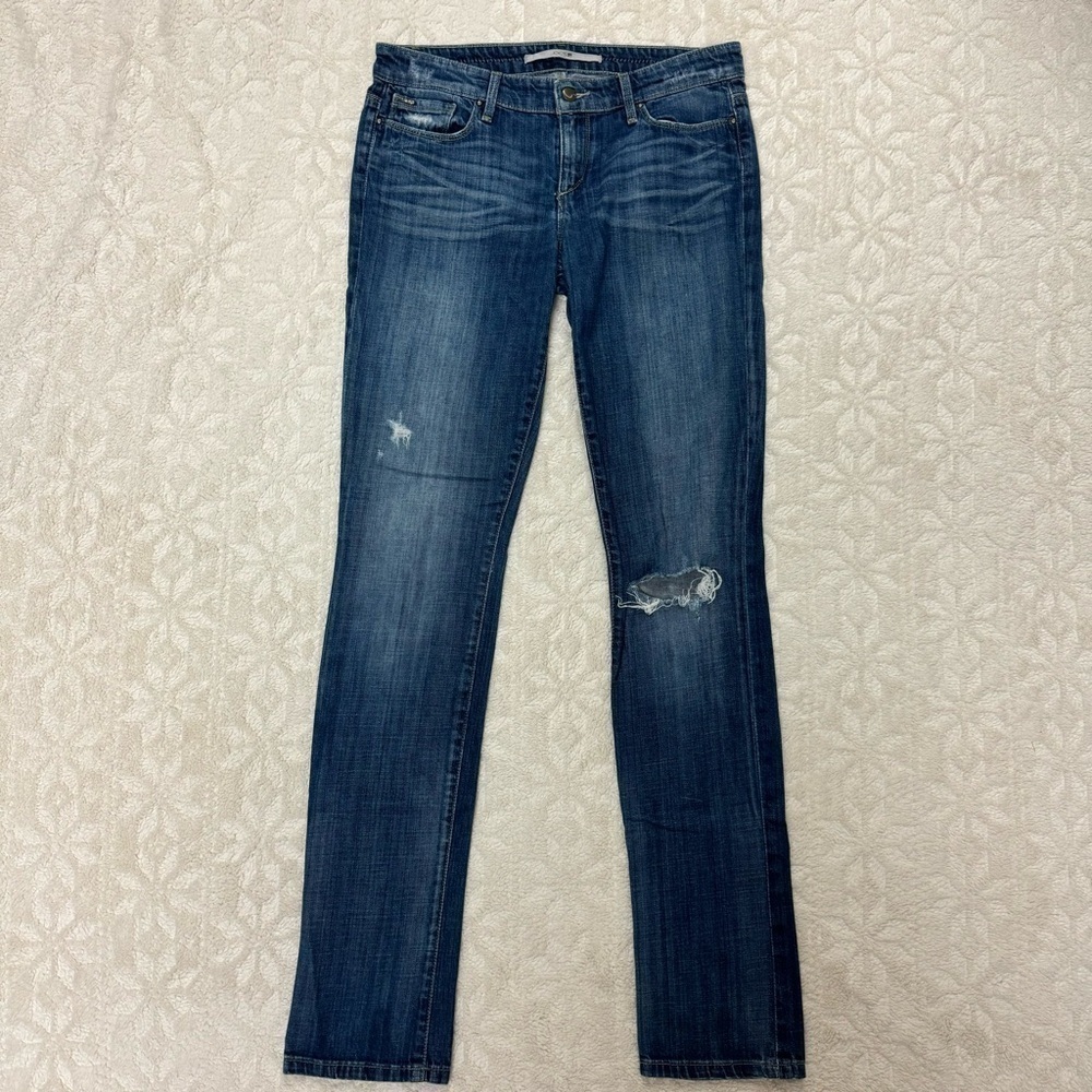 Joe’s Jeans Cigarette Skinny Fit